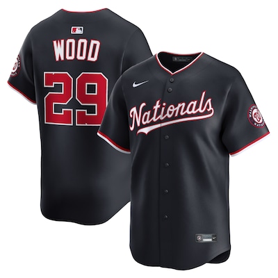 Washington Nationals Men Jerseys 2025-11-11-010